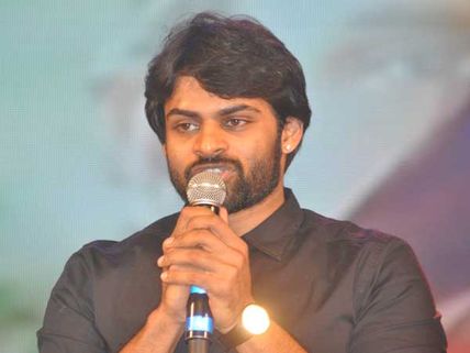 దిల్ రాజు తో మరోసారి సాయి ధరమ్ తేజ్: డైరక్టర్, టైటిల్?