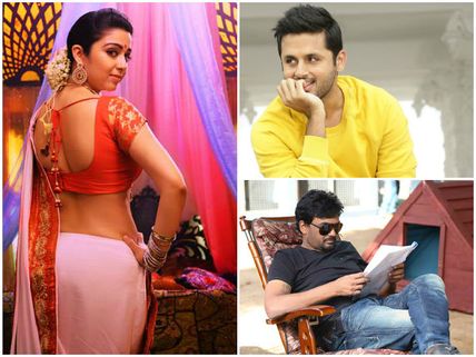 చార్మి వల్లే? నితిన్-పూరి మూవీ రద్దయిందా?