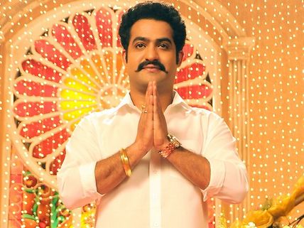  ఎన్టీఆర్ నెక్ట్స్ ఖరారు...త్రివిక్రమ్ తో కాదు