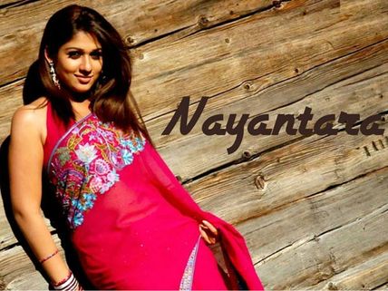 అతనితో నయనతార ఎందుకు నటించనంటోంది?