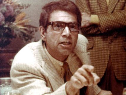 'ది గాడ్‌ఫాదర్' నటుడి మృతి... నివాళి