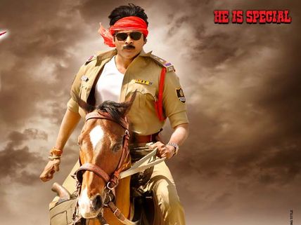 'గబ్బర్‌సింగ్‌ 2' టైటిల్ వద్దనుకున్న కారణం..ఏంటి