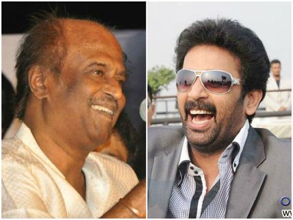 రజనీ కాంత్ పై యుద్దం ప్రకటిస్తున్న జెడి చక్రవర్తి 