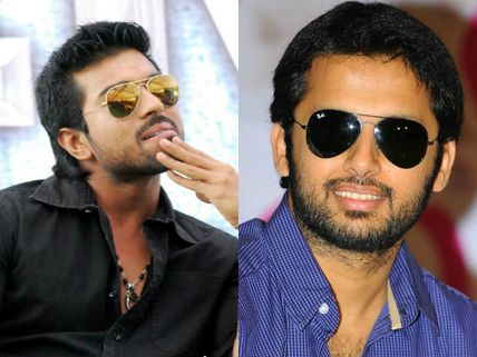రామ్ చరణ్ వద్దన్న టెక్నీషియన్ కే..నితిన్ సై 