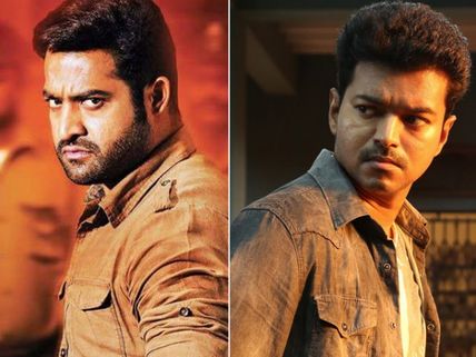 రీమేక్ కు ఎన్టీఆర్ గ్రీన్ సిగ్నల్ ఇచ్చేసాడు