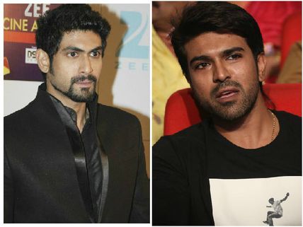 రీమేక్ కే రీమేక్: రామ్ చరణ్, రానా కాంబినేషన్ 