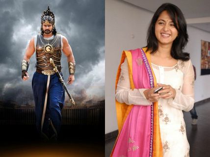  'బాహుబలి -2': అనుష్క...దేవసేన పాత్రలో షాకింగ్ ఎలిమెంట్ ?