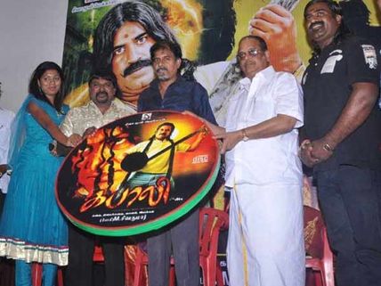  రజనీ కొత్త చిత్రం టైటిల్ ప్రకటన : వివాదం మొదలైంది