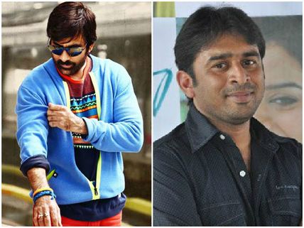 ఫ్లాఫ్ దర్శకుడుతో రవితేజ నెక్ట్స్ చిత్రం? 