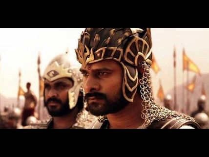 ‘బాహుబలి - 2’ : షూటింగ్ ఫోస్ట్ ఫోన్...ఎందుకంటే