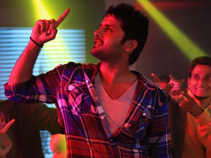 నిజమా... నితిన్ 20 కోట్లు పే చేసాడా