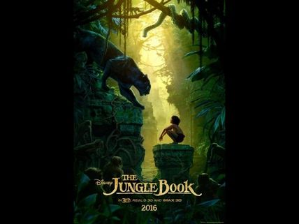 ‘జంగిల్ బుక్’ టీజర్ రిలీజైంది