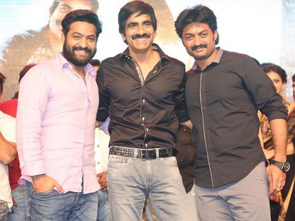 'కిక్ -2':ఎన్టీఆర్ కు 12 కోట్లు నష్టం 