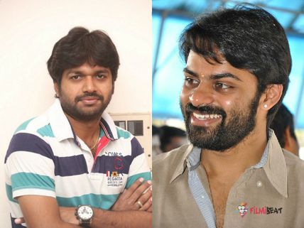 సాయి ధరమ్ తేజ, అనీల్ రావిపూడి చిత్రం టైటిల్ 