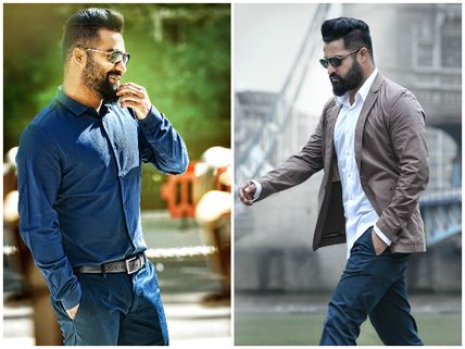 'నాన్నకు ప్రేమతో...' :ఎన్టీఆర్ శాడిస్ట్