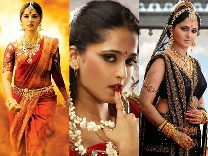 హాట్ న్యూస్: అల్లు అర్జున్ తాజా చిత్రంలో అనుష్క 