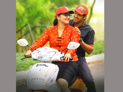 రిలీజ్ అపటానికి అనుష్క విశ్వ ప్రయత్నం