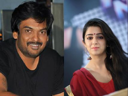 ఛార్మి నిర్మాత, పూరి స్క్రీన్ ప్లే: డైరక్టర్,హీరో ఎవరంటే