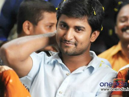 కల నెరవేరింది: నానితో మణిరత్నం  సినిమా