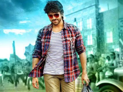 ఒప్పుకుంటాడా ?: రామ్ చరణ్ కు డిస్ట్రిబ్యూటర్స్ విజ్ఞప్తి