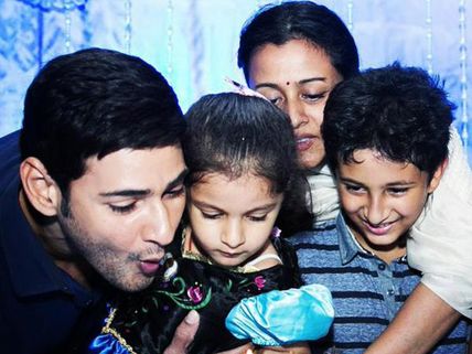 ఇన్ సైడ్ స్టోరీ :  స్టార్ హీరోలను వణికించటానికి మహేష్  స్కెచ్