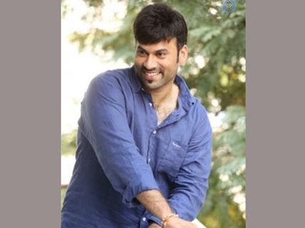 హిట్ ఎఫెక్ట్: పెద్ద ప్రొడక్షన్ హౌస్ లో ఓంకార్ కు ఆఫర్