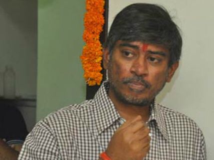 'మహిమ'లు చూపిస్తానంటున్న చంద్రశేఖర్ ఏలేటి