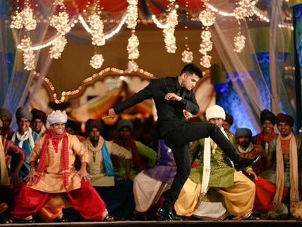 చూడండి : 'శంకరాభరణం' స్పెషల్‌ టీజర్‌ 