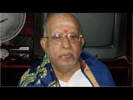  ప్రముఖ తమిళ దర్శకుడు గోపాలకృష్ణన్ మృతి 