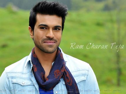 ఇంకో రీమేక్ కోసం... రామ్ చరణ్ స్కెచ్?