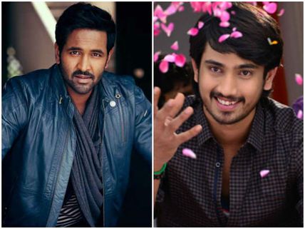 రీమేక్ లో....మంచు విష్ణు, రాజ్ తరుణ్ 