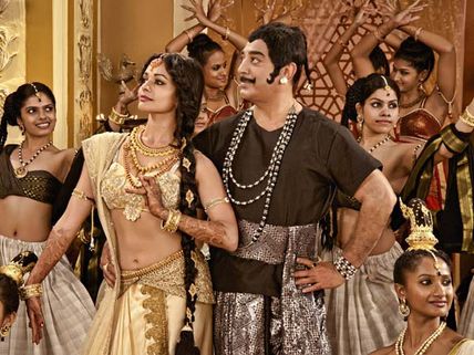 'ఉత్తమ్‌ విలన్‌'కి ఆరు అంతర్జాతీయ పురస్కారాలు 