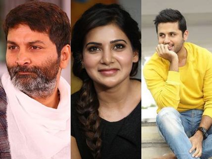 త్రివిక్రమ్‌ 'అ ఆ' :  అర్దాంతరంగా ఆర్ట్ డైరక్టర్ మార్పు 