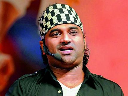  దేవిశ్రీప్రసాద్ హీరో చేస్తున్న చిత్రం టైటిల్ ఇదే  ?  