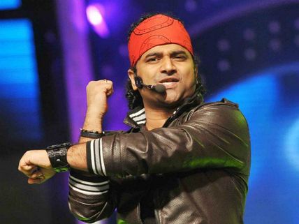 ఆ టైటిల్ దేవిశ్రీప్రసాద్ కోసం కాదు..మెగా హీరోకు?