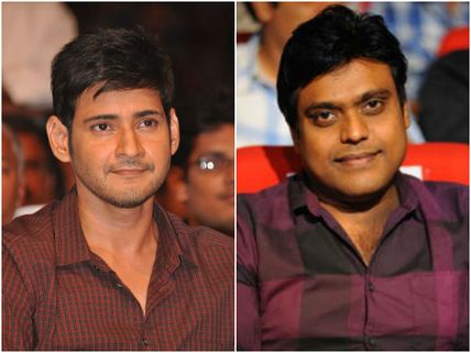 మహేష్ కోసం మళ్లీ హ్యారీస్ జైరాజ్  