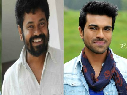 సుకుమార్ రికమండేషన్...రామ్ చరణ్ రిజక్ట్?