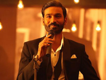 నాగార్జున హిట్ టైటిల్ తో ధనుష్ సినిమా