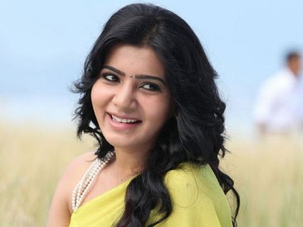 చెన్నై వరద బాధితులకి సమంత  విరాళం 