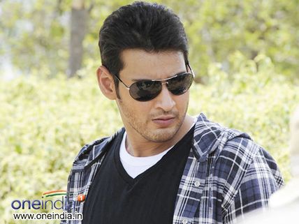 మురగదాస్ ది కాకుండా మహేష్ ఇంకోటి??