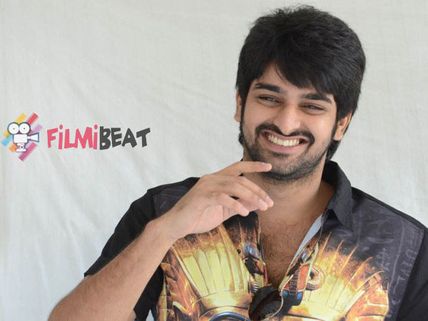 నాగ శౌర్యకు హిట్ బ్యానర్ నుంచి పిలుపు