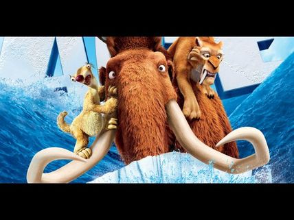 ‘ఐస్ ఏజ్-5’ ట్రైలర్ అదిరింది (వీడియో)