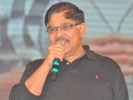 కొడుకు కోసం అల్లు అరవింద్ అతన్ని బలిచేయాలనుకున్నారా..?  