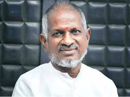 మీడియాపై ఇళయారాజా ఫైర్..రజనీకాంత్ ని సైతం