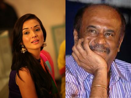  వద్దని చెప్పారు కానీ రజనీ అని ఒప్పుకున్నా