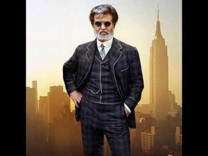  కబాలి:రజనీకాంత్ కు విలన్‌గా ఇతనే?  