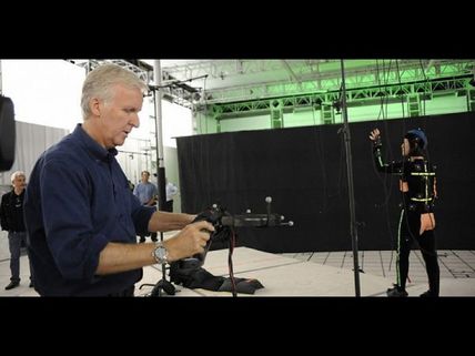   'అవతార్‌ 2'  రిలీజ్ డేట్ ఖరారు