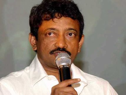  వర్మ ముంబై షిఫ్ట్ కి కారణం ఇదా?