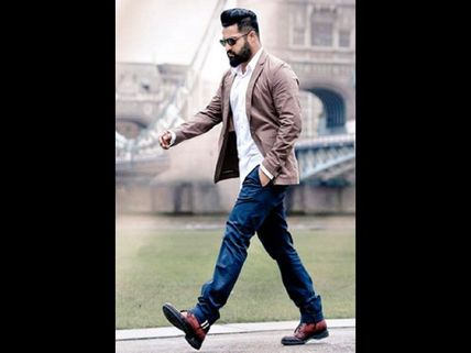  ఎన్టీఆర్ సినిమాలో ఇంకో మళయాళ హీరో   