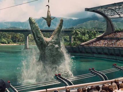 2015 - టాప్ 10 :  ఎక్కువ పైరసీ అయిన సినిమాల లిస్ట్  